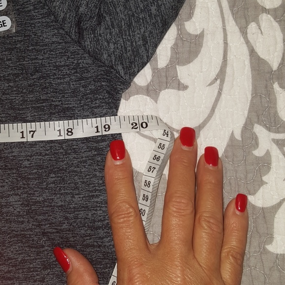 Nike dry fit shirt - Picture 5 of 6